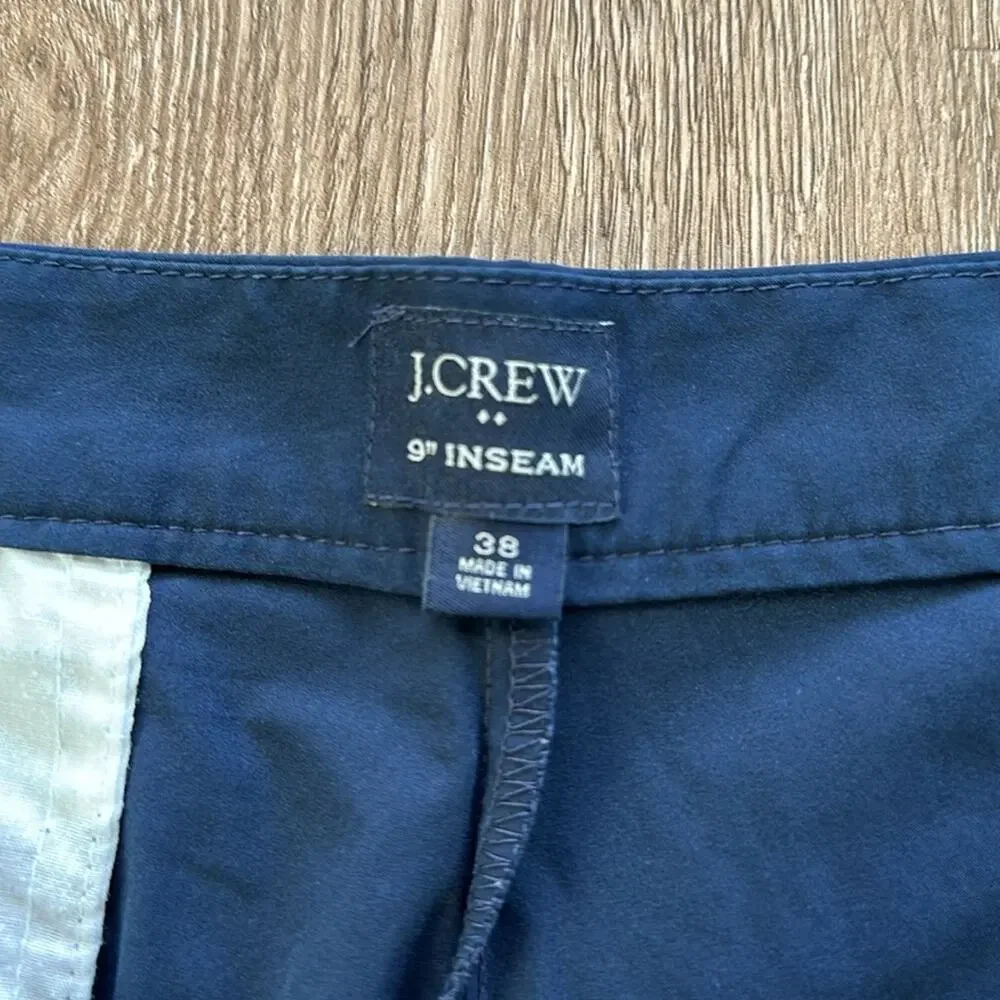 J.Crew‎ Tech 9